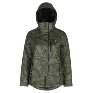 Jupa Grace Jacket - Girl's Greenwood 10