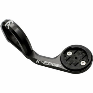 K-Edge Garmin Edge Sport Mount 2018 - Black