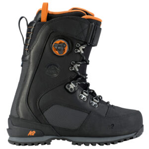 K2 Aspect Boots Black 11.5