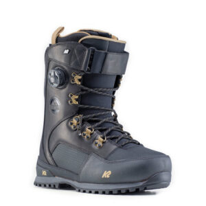 K2 Aspect Boots Black 12.0