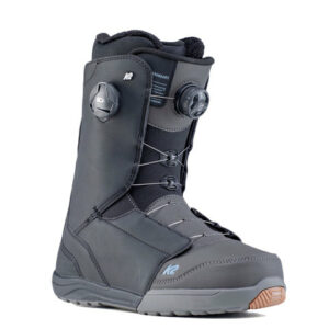 K2 Boundary Snowboard Boot Black 12.0
