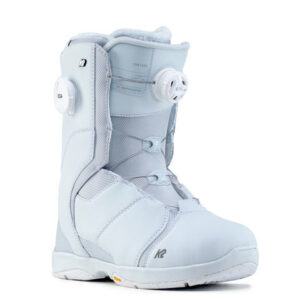 K2 Contour Snowboard Boot - Women's Ice 8.0
