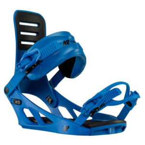 K2 Formula Binding Blue M