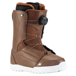 K2 Haven Snowboard Boot - Women's Brown 7.0