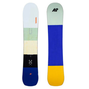 K2 Instrument Snowboard N/a 154