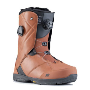 K2 Maysis Snowboard Boot Brown 11.0