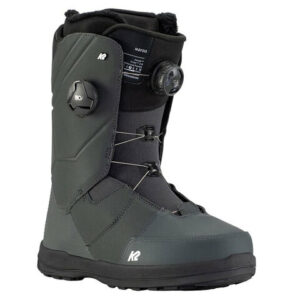 K2 Maysis Snowboard Boot Grey 10.0