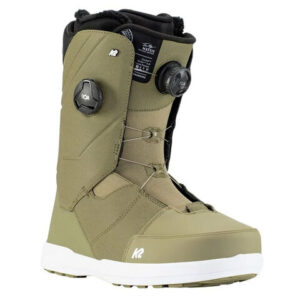 K2 Maysis Snowboard Boot Olive 11.0
