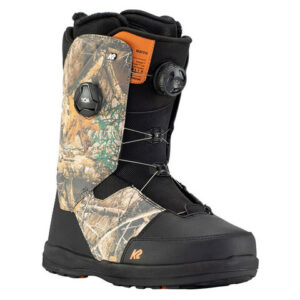 K2 Maysis Snowboard Boot Real Tree 11.5
