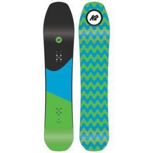 K2 Party Platter Snowboard Mens N/a 142