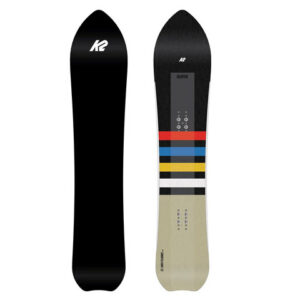 K2 Simple Pleasures Snowboard N/a 151
