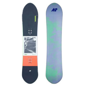 K2 Wildheart Snowboard - Women's N/a 141