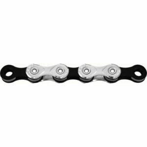 KMC X10 10 Speed Chain - 114 Links - Silver