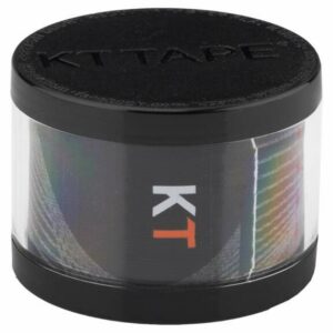 KT Tape Pro Precut Strips 20-Pack Black - Sport Medicine And Accessories at Academy Sports