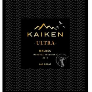 Kaiken 2017 Ultra Las Rocas Malbec - Red Wine