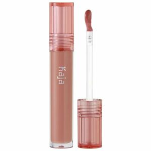 Kaja Gloss Shot Hydrating Lip Gloss 03 Honey Drizzle 0.14 oz/ 4.2 mL