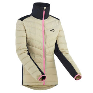 Kari Traa Eva Hybrid - Women's Shell Sm