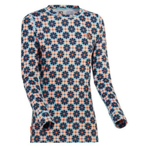 Kari Traa Fryd Longsleeve - Women's Frost Md