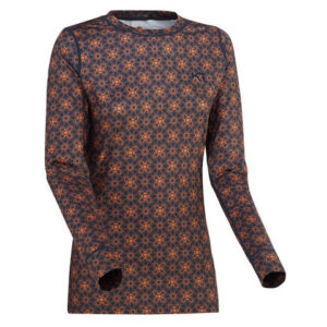 Kari Traa Fryd Longsleeve - Women's Hazel Xl