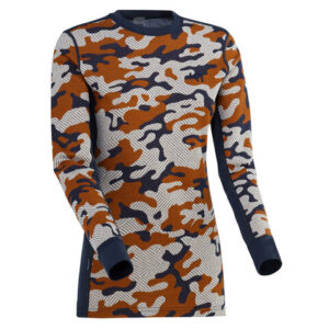 Kari Traa Kongle Long Sleeve - Women's Hazel Lg