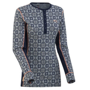 Kari Traa Rose Long Sleeve - Women's Calm Md