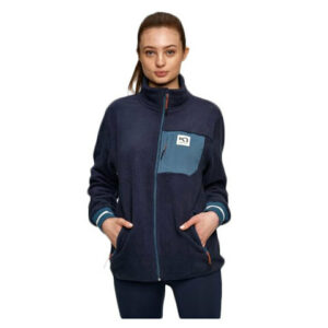 Kari Traa Rothe Hoodie - Women's Marin Lg