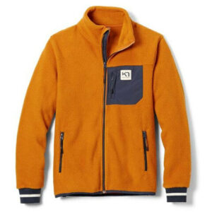 Kari Traa Rothe Midlayer - Women's Hazel Lg