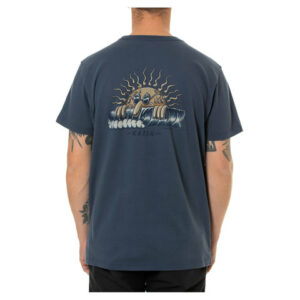 Katin Golden Guy Tee Baltic Blue Md