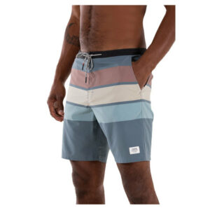 Katin Quad Hybrid Trunk Overcast 33