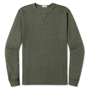 Katin Therman Long Sleeve Thermal Army Md