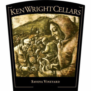 Ken Wright Cellars 2017 Savoya Vineyard Pinot Noir - Red Wine