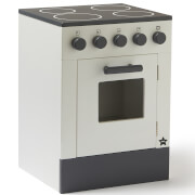 Kids Concept Stove - White