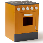 Kids Concept Stove - Yellow