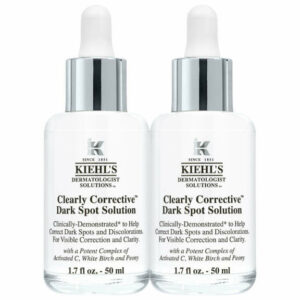 Kiehl's Since 1851 Clearly Corrective™ Dark Spot Solution Duo