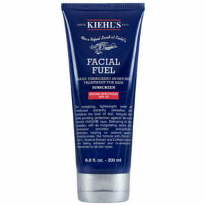 Kiehl's Since 1851 Facial Fuel Sunscreen Broad Spectrum SPF 20 6.8 oz/ 200 mL
