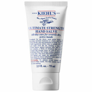 Kiehl's Since 1851 Ultimate Strength Hand Salve Mini 2.5 oz/ 75 mL