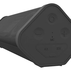 Kitsound Boombar 2+ Portable Wireless Speaker