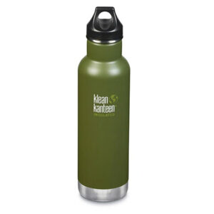 Klean Kanteen Insulated LPT Bottle Fresh Pine 20oz
