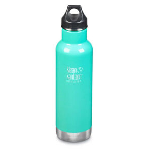 Klean Kanteen Insulated LPT Bottle Sea Crest 20oz