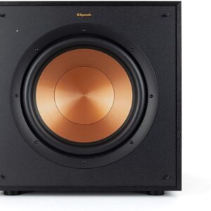 Klipsch Rw-100sw Reference Wireless Subwoofer
