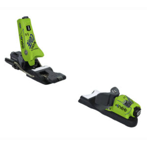 KneeBinding HardCore14 Ski Bindings Hardcore 64mm-90mm