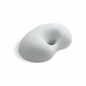 Kohler Bath/Whirlpool Footstop, Removable, White