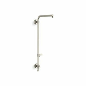 Kohler Hydrorail-R Beam Bath/Shower Column, Vibrant Polished Nickel