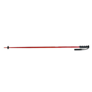 Komperdell Blazer Ski Poles Red 110