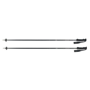 Komperdell Booster Ski Poles Black 115
