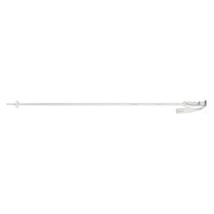 Komperdell Booster Ski Poles White 115