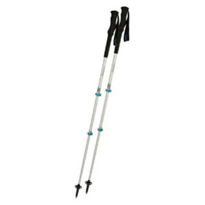 Komperdell Explorer Powerlock Ski Poles N/a Trek