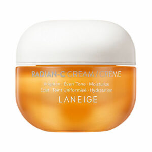 LANEIGE Radian-C Cream with Vitamin C, One Size , 1 0 Oz 30 Ml