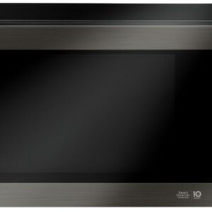 LG 1.5 Cu. Ft. Counter Top Microwave LMC1575BD