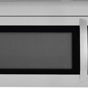 LG 1.7 Cu. Ft. Over-The-Range Microwave LMV1764ST